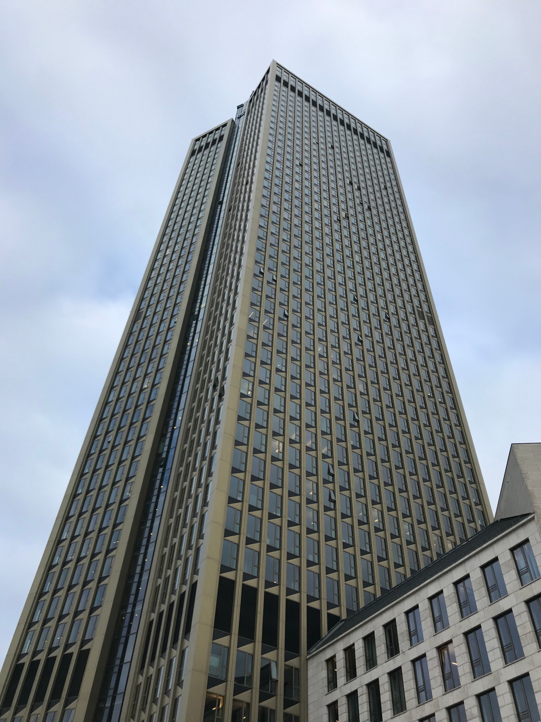 Tower Frankfurt